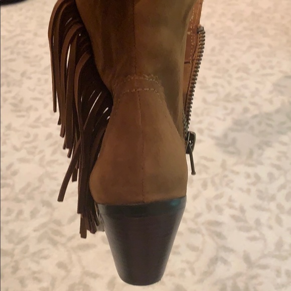 SAM EDELMAN booties - Picture 5 of 5